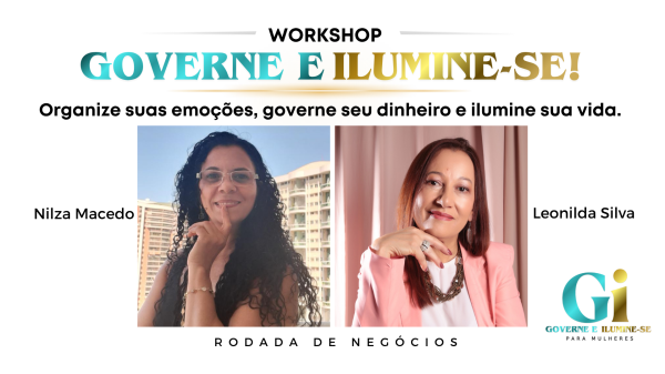Governe_e_ilumine_se